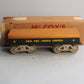 McCoy 251 Standard Gauge Twin Pine Lumber Company Lumber Car LN/Box