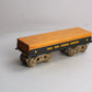 McCoy 251 Standard Gauge Twin Pine Lumber Company Lumber Car LN/Box