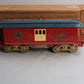 McCoy 1976 Standard Gauge Utah TTOS Baggage Car LN/Box