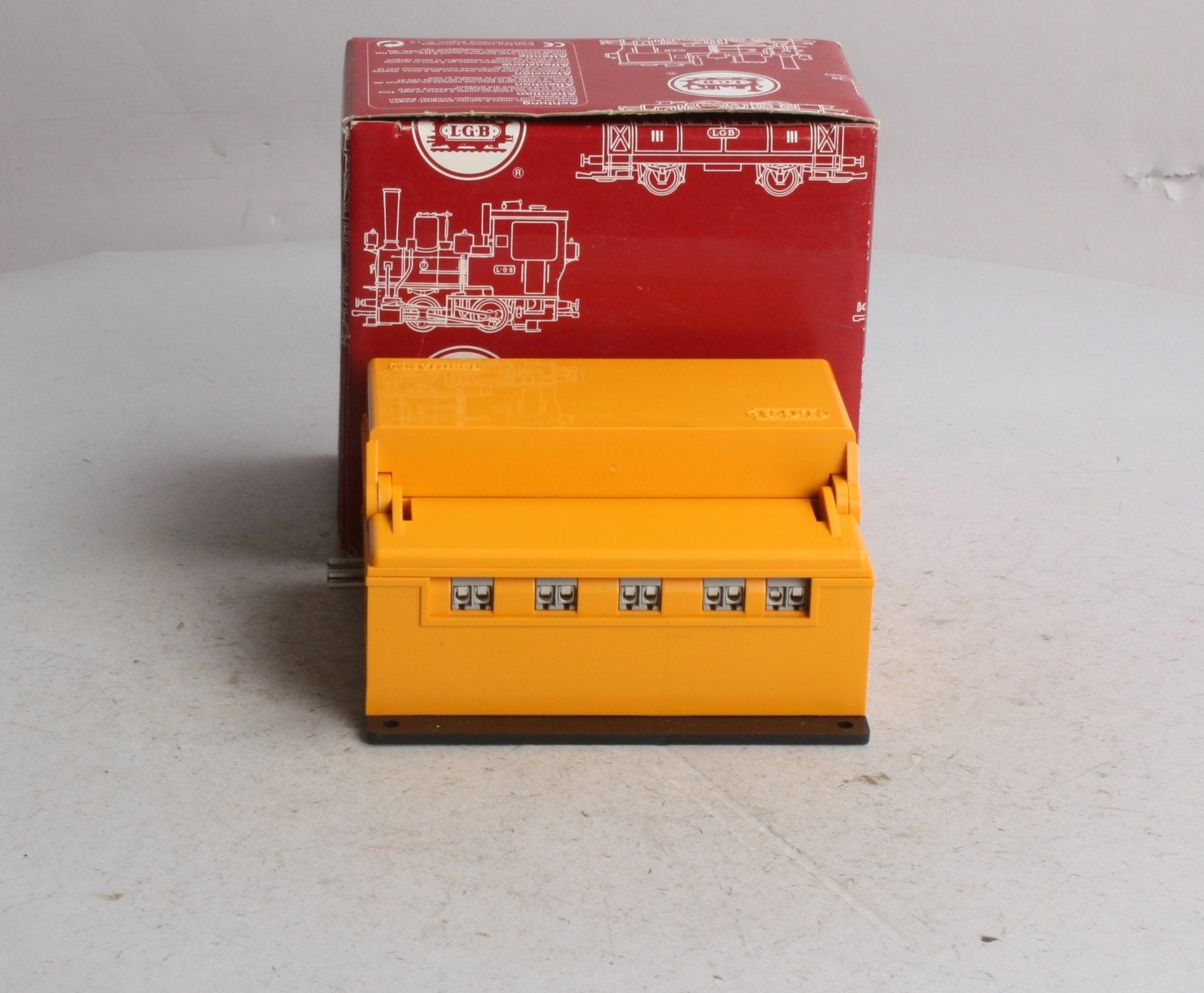 LGB 5180 On/Off Switch Control Box