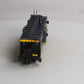 K-Line K612-1091 O Gauge Baltimore & Ohio Illuminated Bay Window Caboose NIB