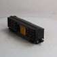 Lionel 6-19822 O Gauge Operating Pork Dispatch Car #19822 LN/Box