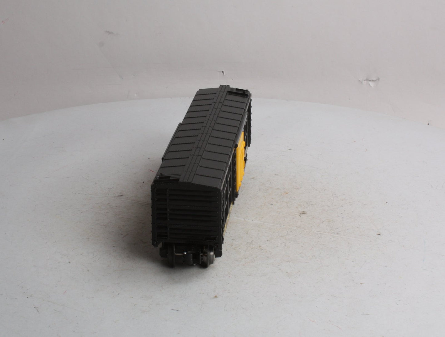 Lionel 6-19822 O Gauge Operating Pork Dispatch Car #19822 LN/Box