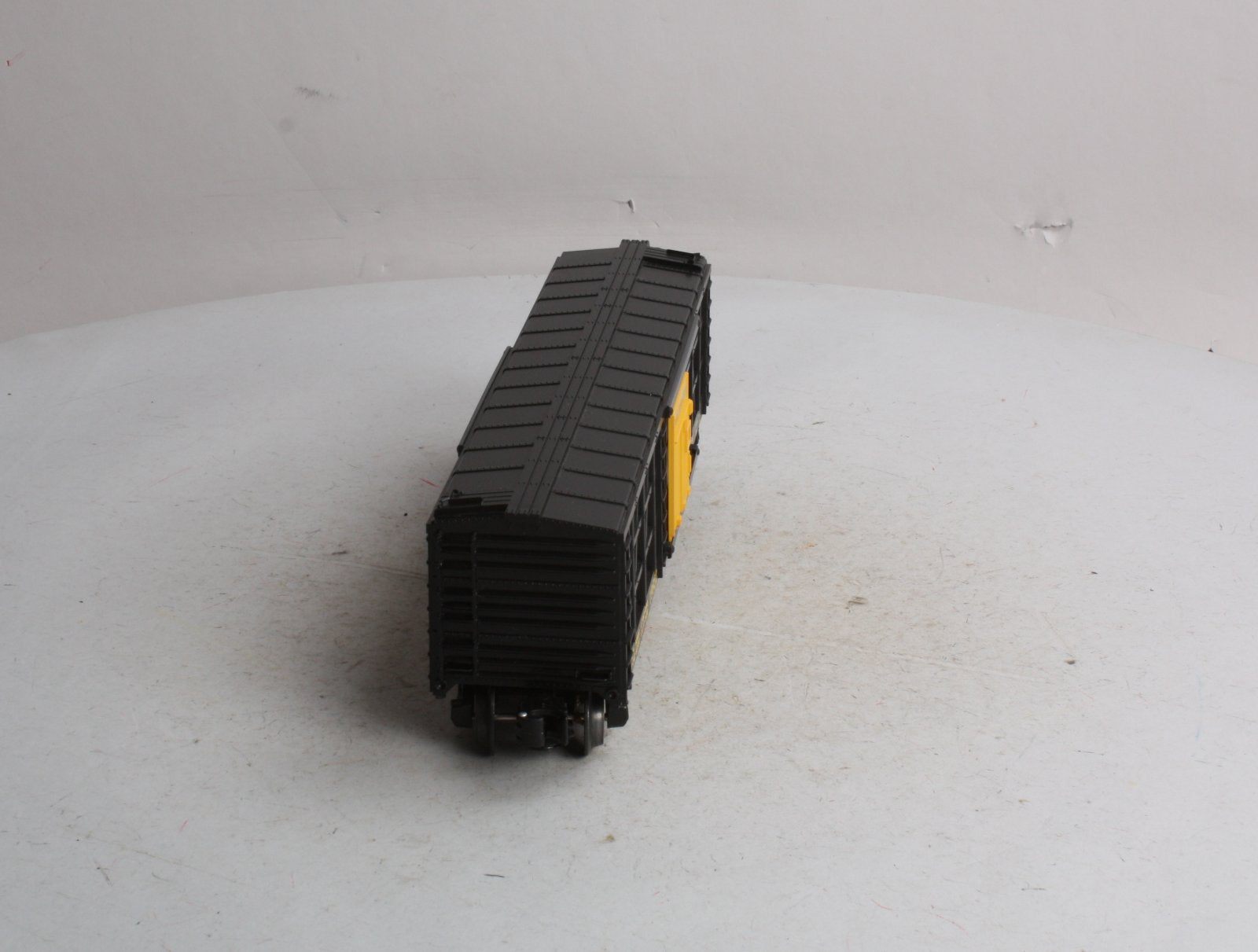 Lionel 6-19822 O Gauge Operating Pork Dispatch Car #19822 LN/Box