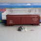 Atlas 8752-2 3-Rail Jersey Central 1923 ARA 40' Steel Boxcar #21033 LN/Box