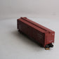 Atlas 8752-2 3-Rail Jersey Central 1923 ARA 40' Steel Boxcar #21033 LN/Box