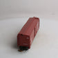Atlas 8752-2 3-Rail Jersey Central 1923 ARA 40' Steel Boxcar #21033 LN/Box