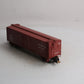 Atlas 8752-2 3-Rail Jersey Central 1923 ARA 40' Steel Boxcar #21033 LN/Box