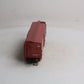 Atlas 8752-2 3-Rail Jersey Central 1923 ARA 40' Steel Boxcar #21033 LN/Box