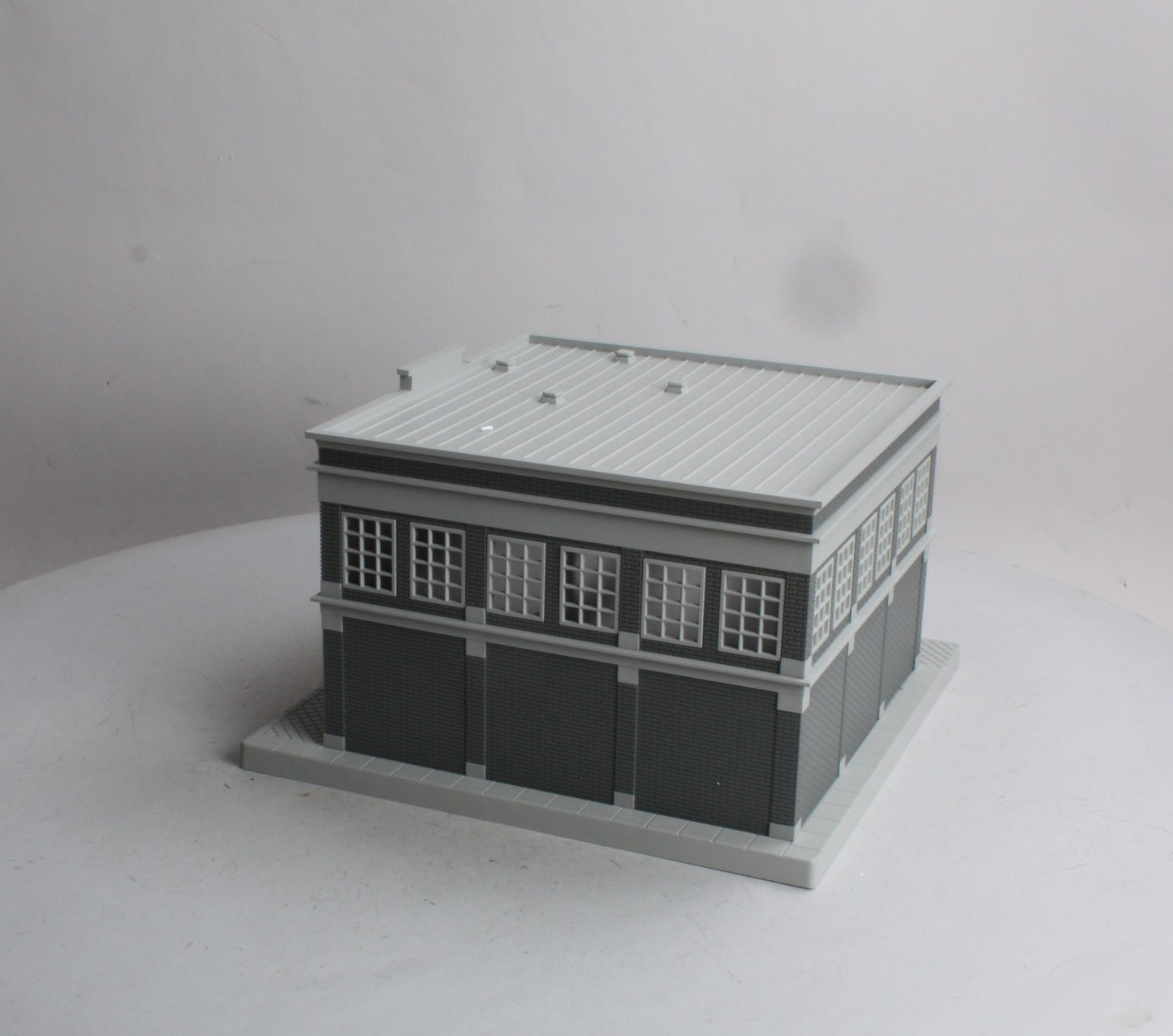 MTH 30-90021 O Gauge Smith Brothers Auto Dealership