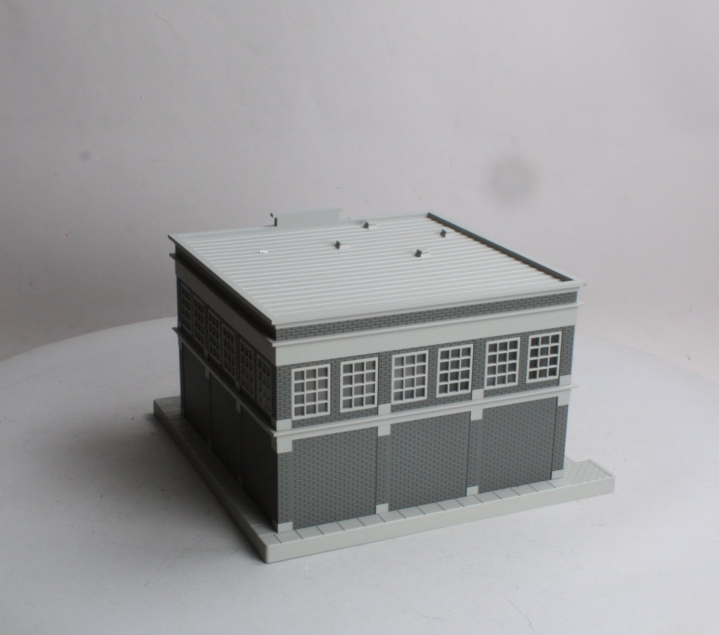 MTH 30-90021 O Gauge Smith Brothers Auto Dealership