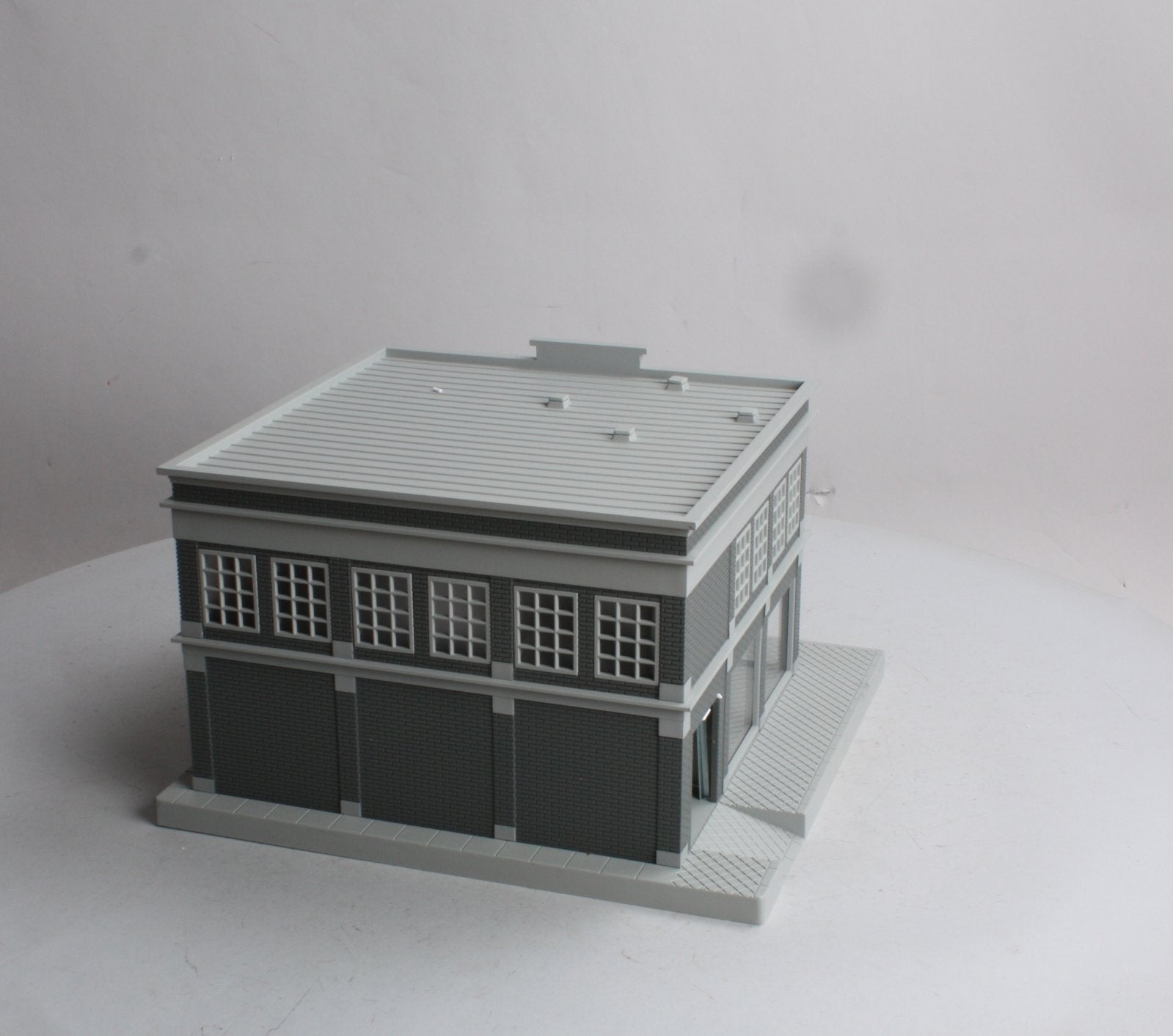 MTH 30-90021 O Gauge Smith Brothers Auto Dealership