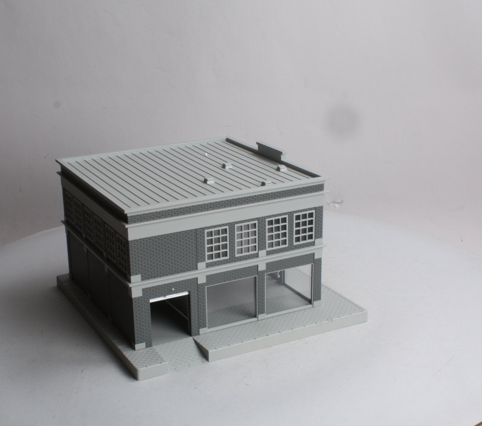 MTH 30-90021 O Gauge Smith Brothers Auto Dealership