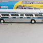 Corgi 54301 1:50 New York Bus Transportation Fishbowl GM Bus