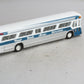 Corgi 54301 1:50 New York Bus Transportation Fishbowl GM Bus
