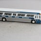 Corgi 54301 1:50 New York Bus Transportation Fishbowl GM Bus