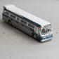 Corgi 54301 1:50 New York Bus Transportation Fishbowl GM Bus