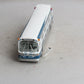 Corgi 54301 1:50 New York Bus Transportation Fishbowl GM Bus