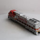 Williams DA9-04 SFE Dash 9 Powered Diesel Locomotive #603 LN/Box