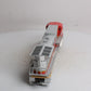 Williams DA9-04 SFE Dash 9 Powered Diesel Locomotive #603 LN/Box