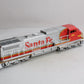 Williams DA9-04 SFE Dash 9 Powered Diesel Locomotive #603 LN/Box
