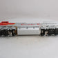 Williams DA9-04 SFE Dash 9 Powered Diesel Locomotive #603 LN/Box