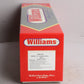 Williams DA9-04 SFE Dash 9 Powered Diesel Locomotive #603 LN/Box