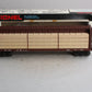 Lionel 6-16372 O Gauge Southern I-Beam Flat Car w/ Wood Load LN/Box