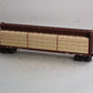 Lionel 6-16372 O Gauge Southern I-Beam Flat Car w/ Wood Load LN/Box