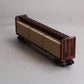 Lionel 6-16372 O Gauge Southern I-Beam Flat Car w/ Wood Load LN/Box