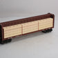 Lionel 6-16372 O Gauge Southern I-Beam Flat Car w/ Wood Load LN/Box