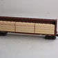 Lionel 6-16372 O Gauge Southern I-Beam Flat Car w/ Wood Load LN/Box