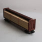 Lionel 6-16372 O Gauge Southern I-Beam Flat Car w/ Wood Load LN/Box