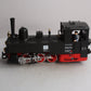 LGB 21701 DR Dampflok Steam Locomotive LN/Box