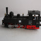 LGB 21701 DR Dampflok Steam Locomotive LN/Box