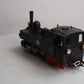 LGB 21701 DR Dampflok Steam Locomotive LN/Box