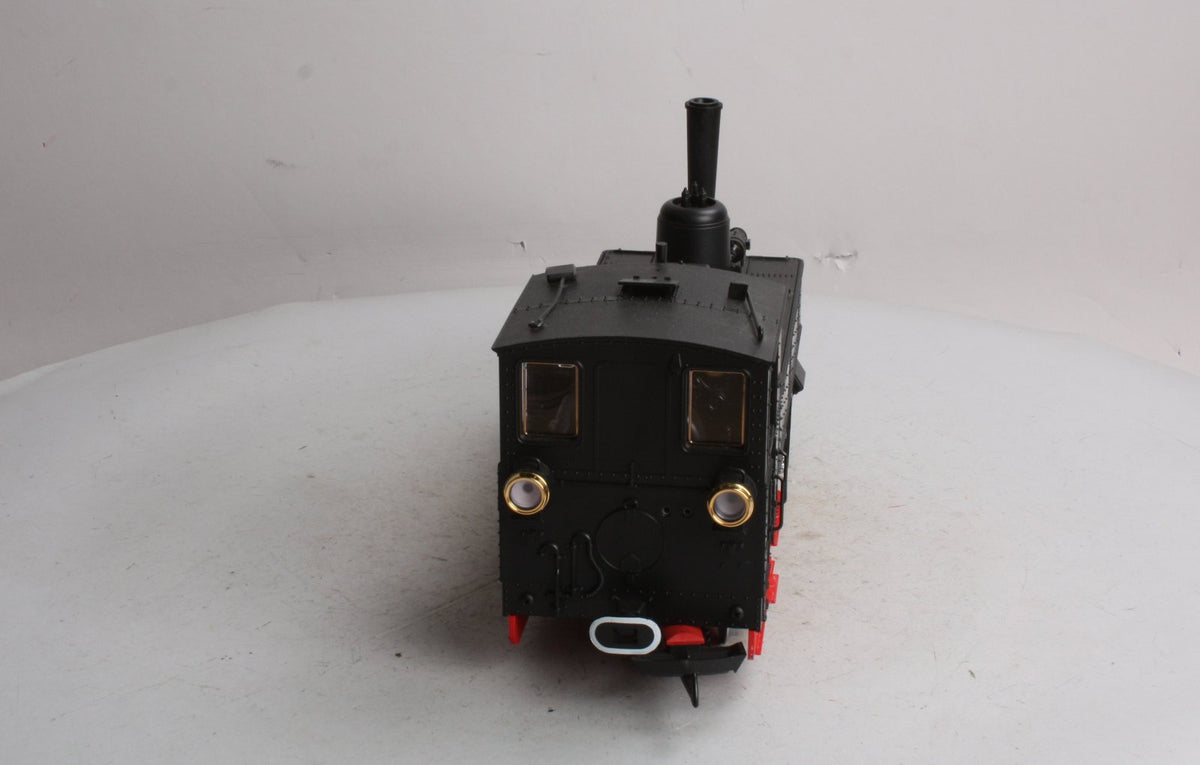 LGB 21701 DR Dampflok Steam Locomotive LN/Box