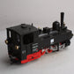 LGB 21701 DR Dampflok Steam Locomotive LN/Box