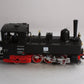 LGB 21701 DR Dampflok Steam Locomotive LN/Box