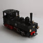 LGB 21701 DR Dampflok Steam Locomotive LN/Box