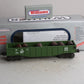 Williams GC03 New York Central Gondola W/Barrels #6462 NIB