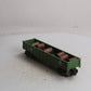 Williams GC03 New York Central Gondola W/Barrels #6462 NIB