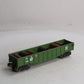 Williams GC03 New York Central Gondola W/Barrels #6462 NIB