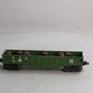 Williams GC03 New York Central Gondola W/Barrels #6462 NIB