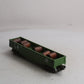 Williams GC03 New York Central Gondola W/Barrels #6462 NIB