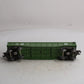 Williams GC03 New York Central Gondola W/Barrels #6462 NIB