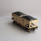 MTH 11-30054 Standard Gauge Coal Car #516 NIB
