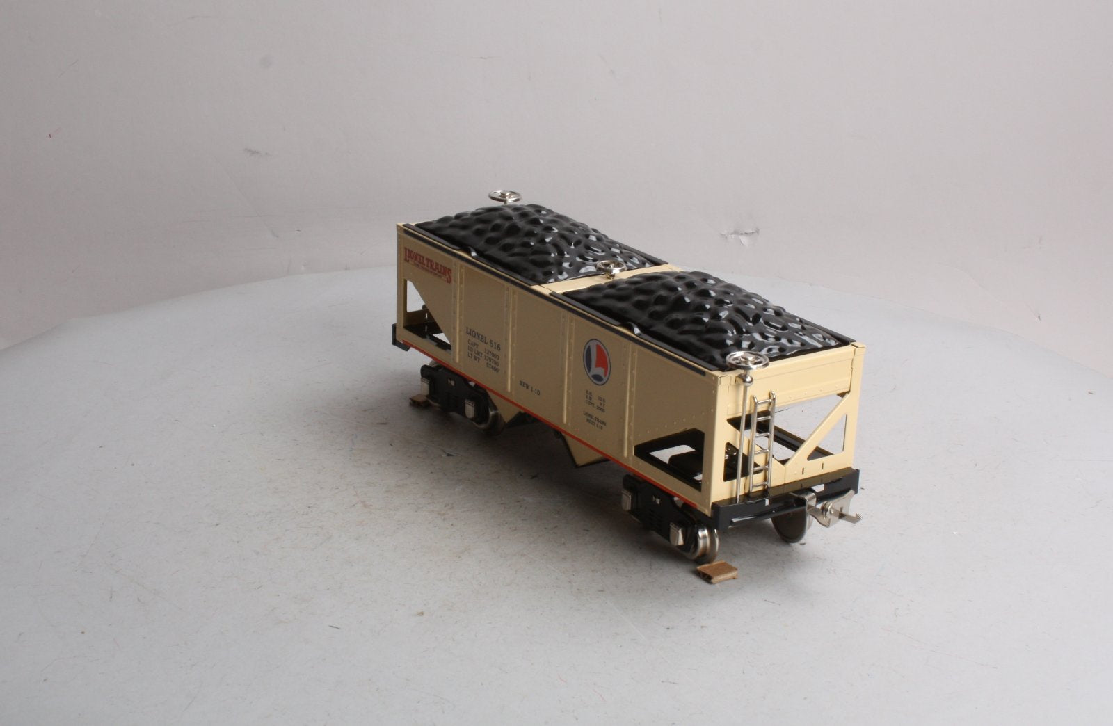 MTH 11-30054 Standard Gauge Coal Car #516 NIB