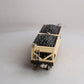 MTH 11-30054 Standard Gauge Coal Car #516 LN/Box