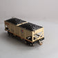 MTH 11-30054 Standard Gauge Coal Car #516 LN/Box